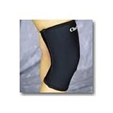 Dynamic Knee Compression Sleeve - Size X Large 18.5 - 19.5