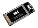 Cisco Aironet 802.11a/b/g Wireless CardBus Adapter 40-Pack ( AIR-CB21AG-A-K9-40 )