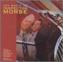 CD-Charts  Search : The Magic of Inspector Morse