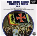 CD-Charts  Music : More German Military Marches and Polkas, Vol. 2
