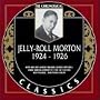 Jelly Roll Morton 1924 1926