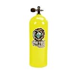 Catalina 63 Cubic Aluminum Tank with Pro Valve