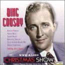 Review Bing Crosby  / WWII Radio Christmas [CASSETTE]