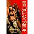 Pagan Bride by Tamara Leigh