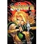 Sojourn: From the Ashes (Sojourn Traveler)