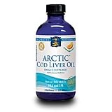 Arctic Cod Liver Oil - by Nordic Naturals