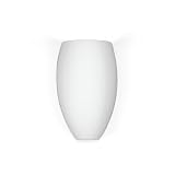 Antigua Wall Sconce by A19, Inc.