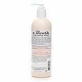 c. Booth Firming Body Lotion, Apricot Oil 15 fl oz (443 ml)