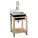 kohler-k-6608-3p-almond-bayview-cast-iron-wall-mount-utility-sink-3-holes-k-6608-3p