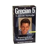 Grecian 5 5-Minute Haircolor 1 ea