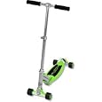 Nextsport Fuzion Electron Scooter- Green