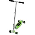 Nextsport Fuzion Electron Scooter- Green