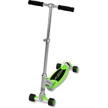 Nextsport Fuzion Electron Scooter- Green by 