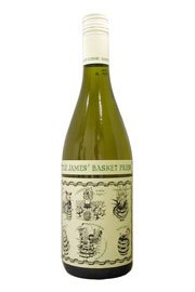 V460サンコム　リトル　ジェームズ　バスケット　プレス　ホワイト(Sc)SAINT COSME LITTLE JAMES’ BASKET PRESS WHITE