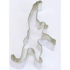 Cookie Cutter Monkey 5.25"