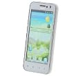 Huawei U8860 Smartphone (10,2 cm (4 Zoll) Display, 8 Megapixel Kamera, UMTS, Android 2.3) wei�