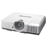 Polaroid - SD510U DLP Proj SVGA 2000:1 2600 Lumens VGA 6.4LBS 240V