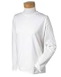 Gildan - Ladies' 6.1 oz. Ultra Cotton Long-Sleeve T-Shirt