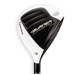 TaylorMade Burner SuperFast 2.0 TP Fairway Wood