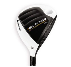 TaylorMade Burner SuperFast 2.0 Fairway Wood