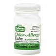 Chlor-Allergy 4 Mg Tablets for Allergy Reief - 100 Ea