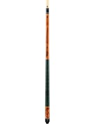 Sports: McDermott G216 G-Series Pool Cue (19oz, 12.5mm Taper) - McDermott Cues