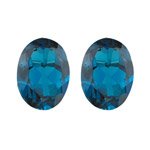 2.00 Cts of AAA 7x5 mm Oval Matching Loose London 