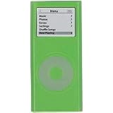 Jensen Breen Protective Silicone Skin For iPod  nano 2G JP1413N