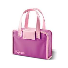 Leapfrog Leapster Explorer Case (Pink)