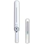 Verilux CleanWave UV-C Sanitizing Wand and Sanitizing Travel Wand - 2 Pcs