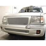 1998-2000 Toyota Tacoma (Pre-Runner) MX Series GrillCraft� Sport Mesh Grille