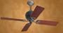 Indoor Ceiling Fans Hunter 1886 Series