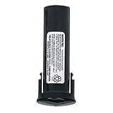 Milwaukee 48-11-0100 2.4-Volt 2.5-Amp Hour NI-MH Stick Style Battery By TITAN
