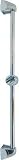 Brausestange chrom 60 cm
