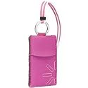 Caselogic UNP-2Pink Universal Neoprene Pocket - Medium (Pink/White)