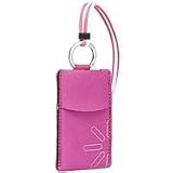 Caselogic UNP-2Pink Universal Neoprene Pocket - Medium (Pink/White)