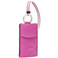 Caselogic UNP-2Pink Universal Neoprene Pocket - Medium (Pink/White)