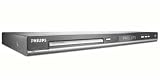 Philips DVP 5140 DVD-Player (DivX-zertifiziert, DivX 6.0, DivX Ultra) silber/schwarz