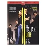 The Italian Job