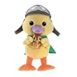Wonder Pets Plush Cutie Ming-Ming
