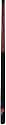 Imperial Charlotte Bobcats Licensed Eliminator Billiard Cue