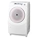 SHARP �h���������󊣑��@ �X�`�[���E���v���X���� �s���N�n�E���J�� ����e��10.0kg ES-V520-PL