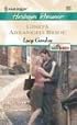 Gino's Arranged Bride: The Italian Brothers (Harlequin Romance)