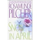 Snow in April