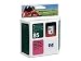 HP C9429A Ink Cartridge (Light Magenta)