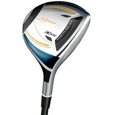 Adams Golf Speedline F11 Fairway Wood