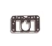 Search Our Specialty Mall : Metering Block Gasket Model 4180 2 Per Package
