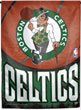 Boston Celtics 11x15 Economy Garden Flag