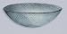 Rainbow Artistic Bowl - Green