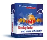 : 4th Dimension Developer 6.5